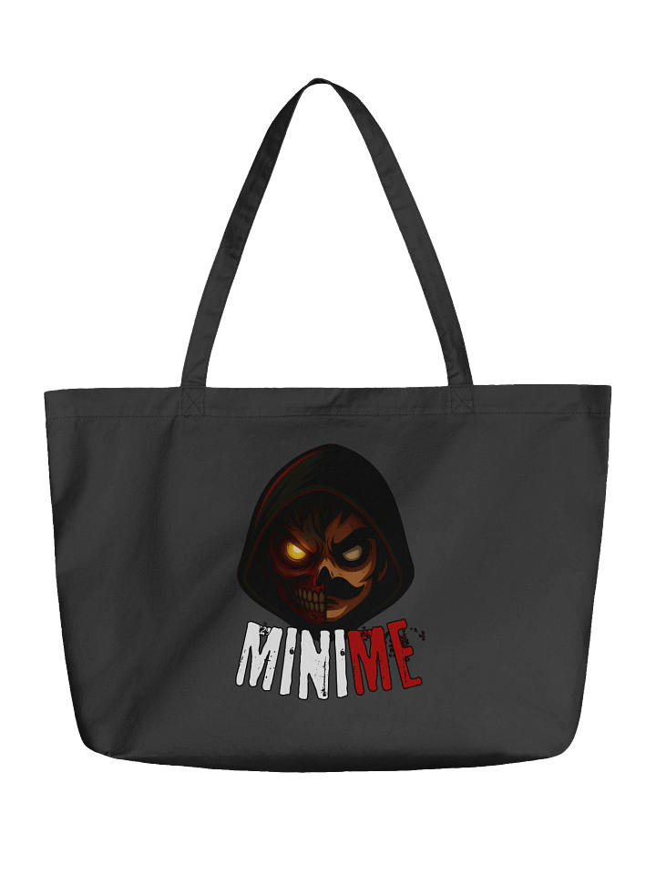 Fiendish Minime Tote Bag!! product image (1)