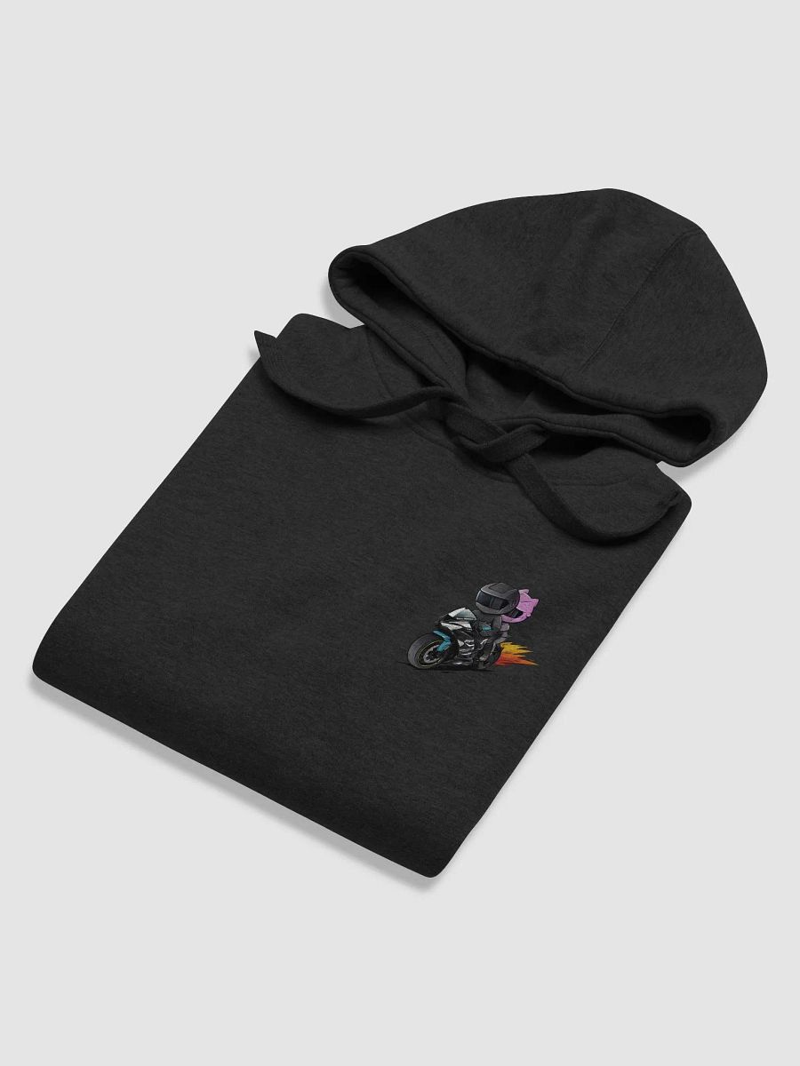 ANGEL AND PIKI HOODIE product image (6)