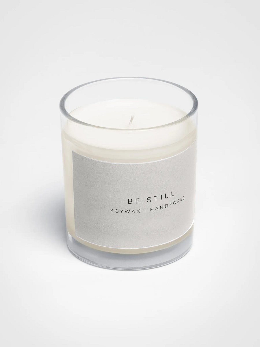 Tranquility in a Jar product image (2)