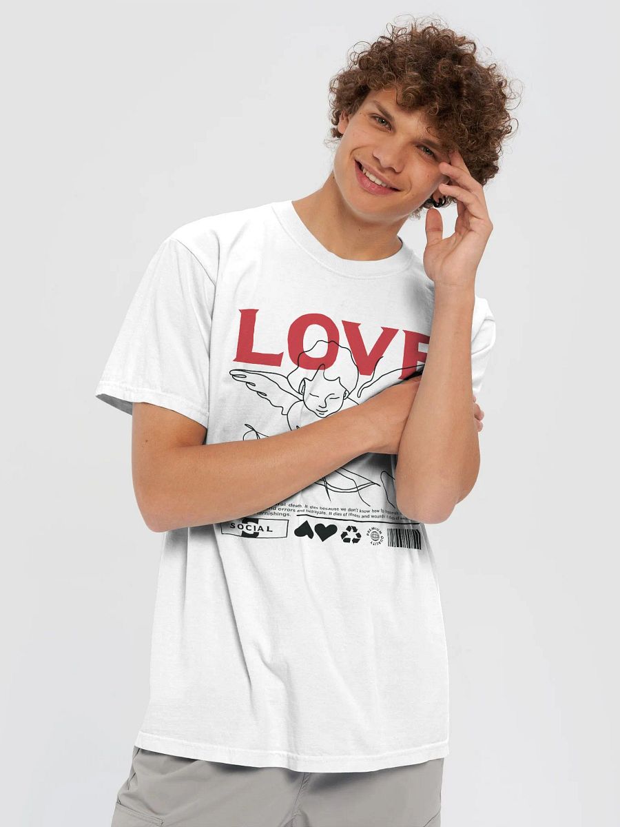 TRIFUNO LOVE product image (3)