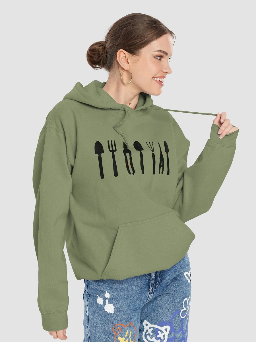 Spring is Here! Hoodie product image (7)