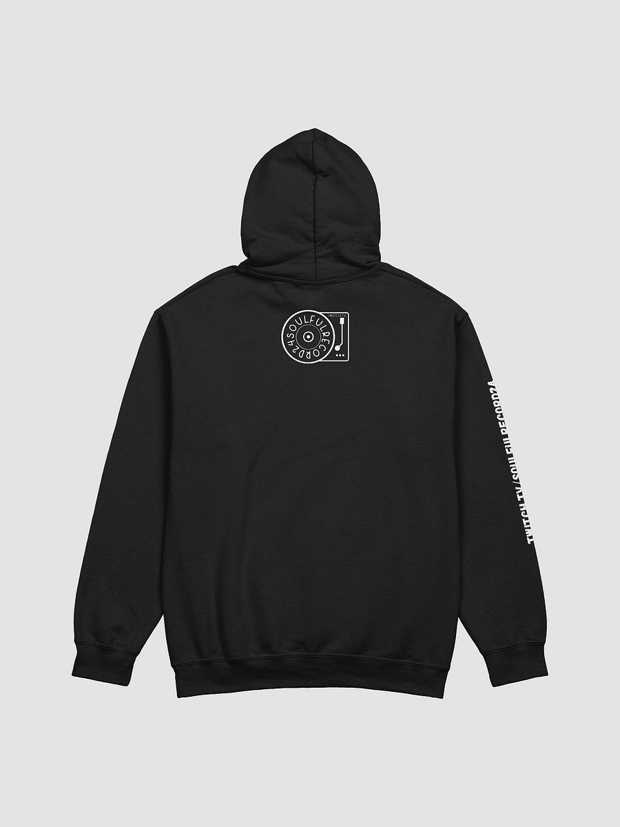 Blank Canvas Hoodie product image (40)