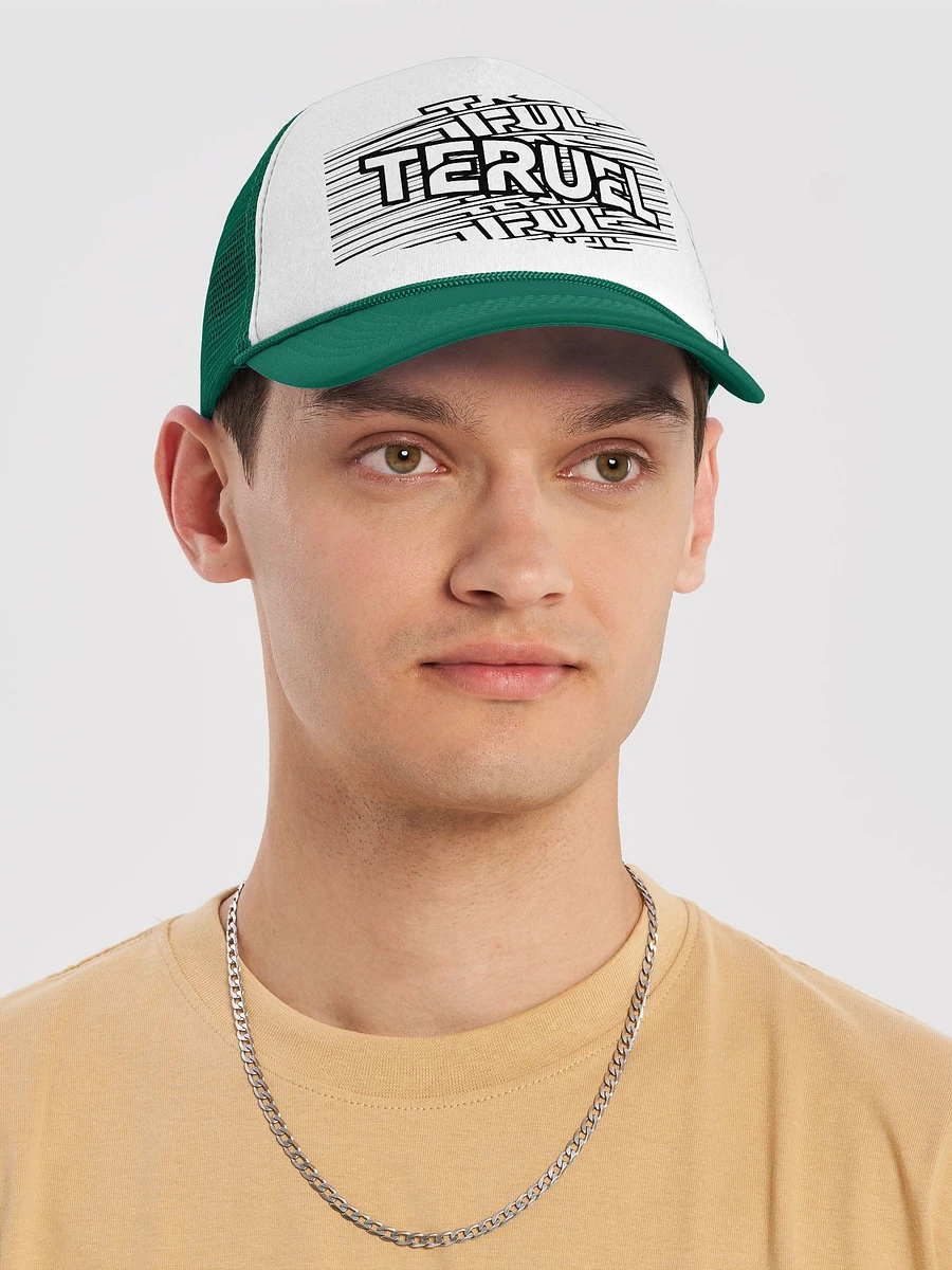 Teruel Baseball Cap - Streetwear product image (18)