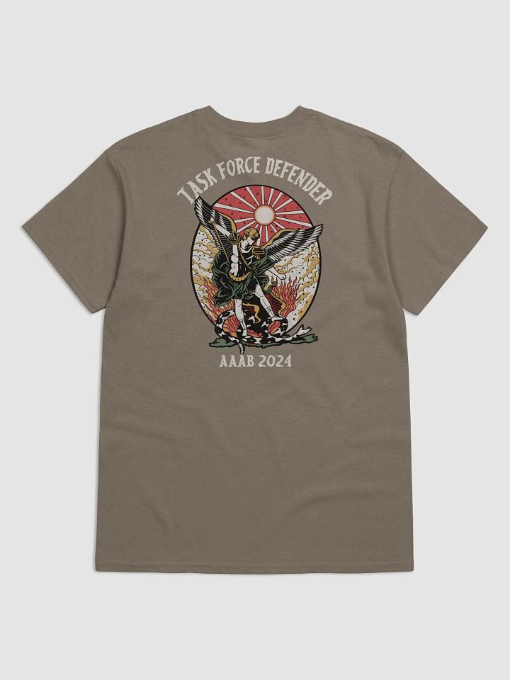 21 Jump Street Tan T-shirt product image (2)