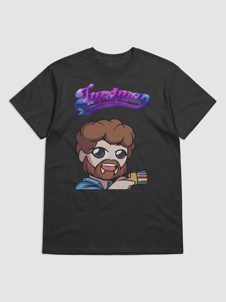 Classic Jurdman Ross T product image (1)