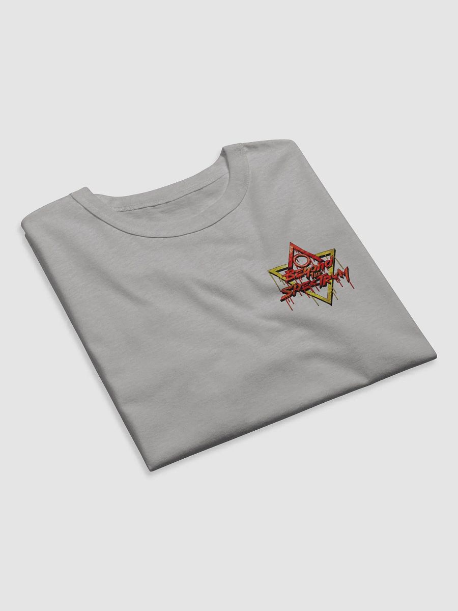 Louder Live BTS Champions Of Rock T-shirt Light Style product image (10)