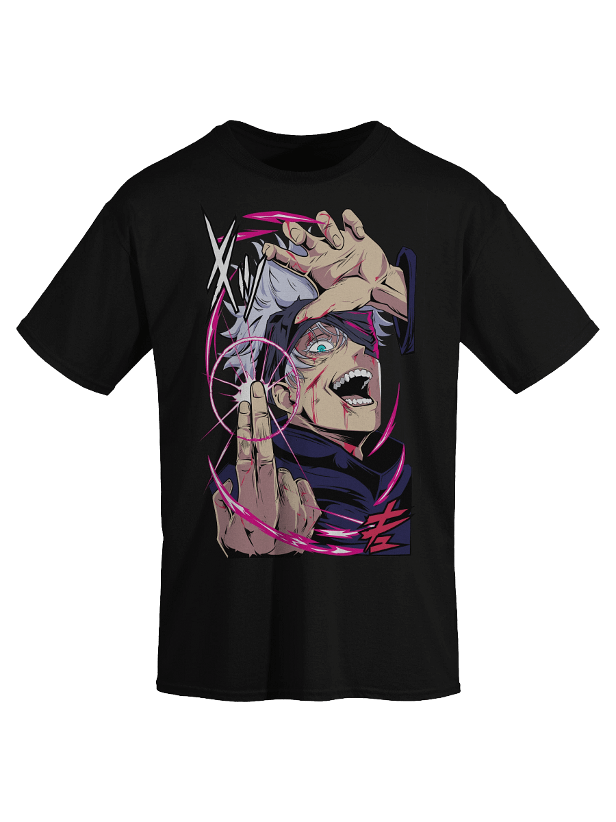 Gojo JJK T-Shirt product image (20)