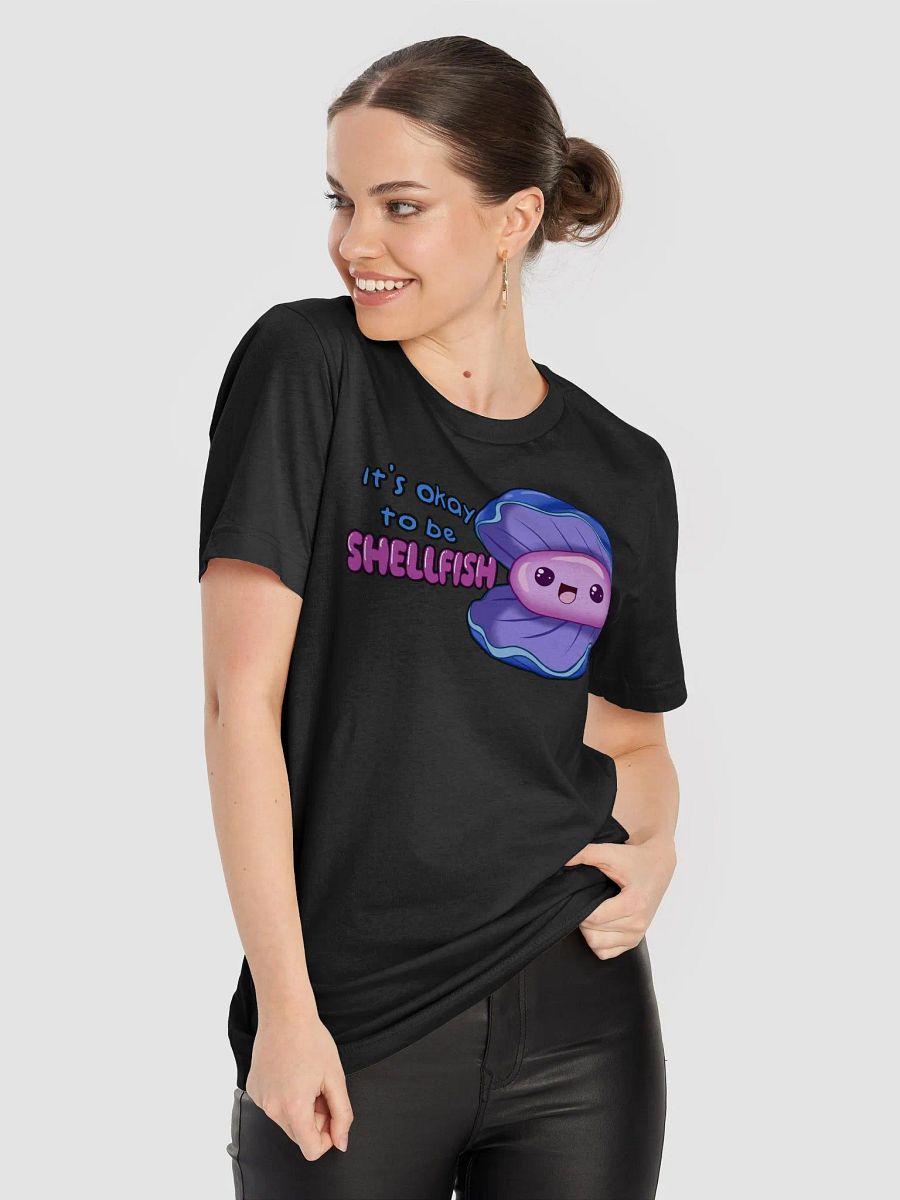 SHELLFISH - TEE product image (3)