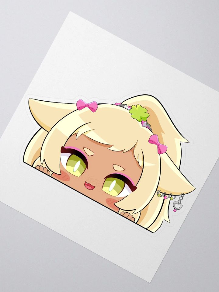 Lucky Head peak product image (2)