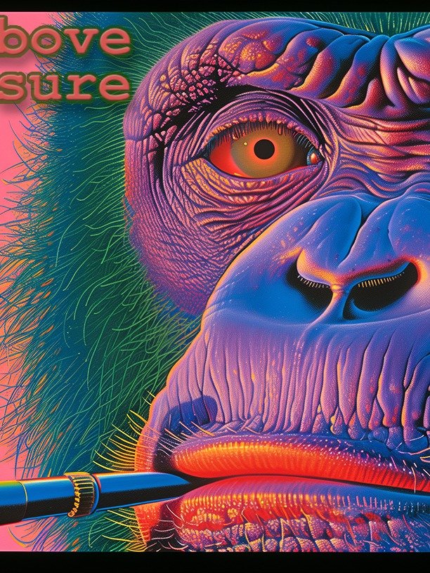 GroovyApe Wallpaper -15 product image (2)