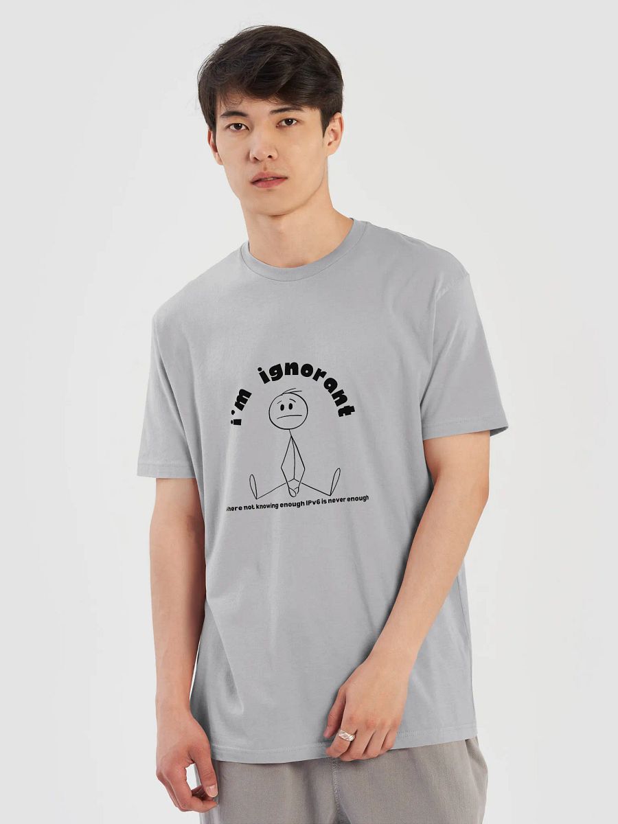The Ed Horley Exclusive Comfort T-Shirt product image (14)