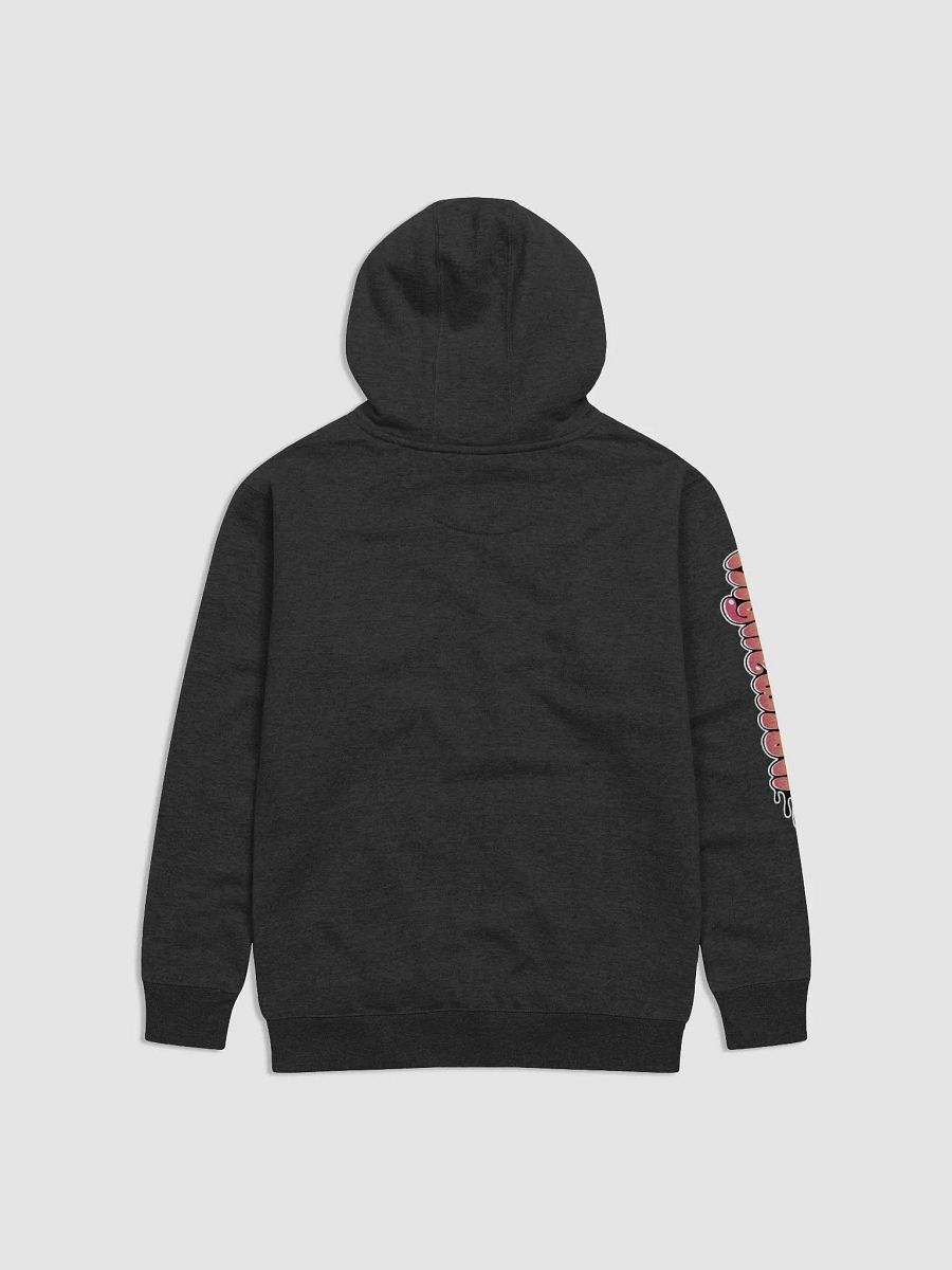 Limited Oni Bonk Premium Hoodie product image (2)