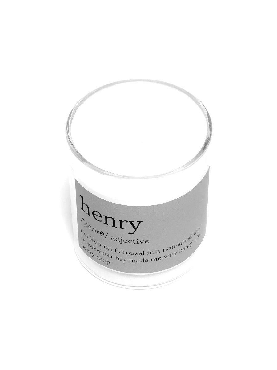 HENRY CANDLE product image (3)