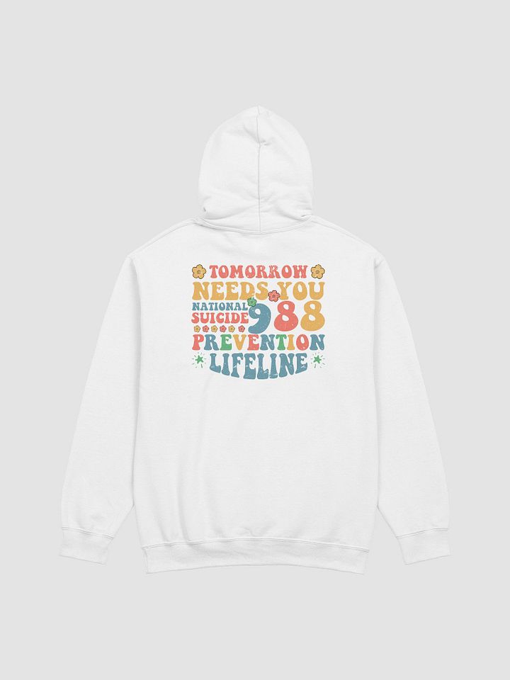 988 Hoodie product image (1)
