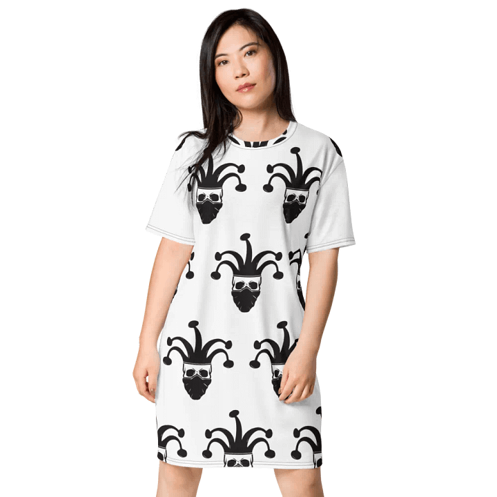 Dead Jester - Cozy Dress product image (1)