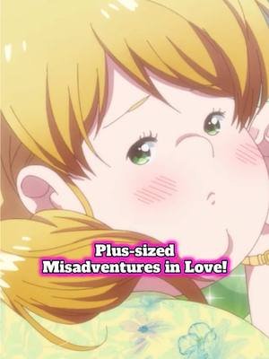 This new anime is about a girl who thinks she is very cute 😳 #anime #animes #animerecommendations #otaku #romanceanime 