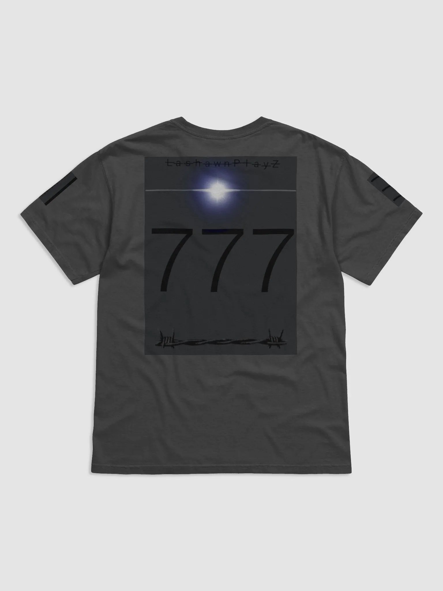 LashawnPlayz Shirt product image (2)