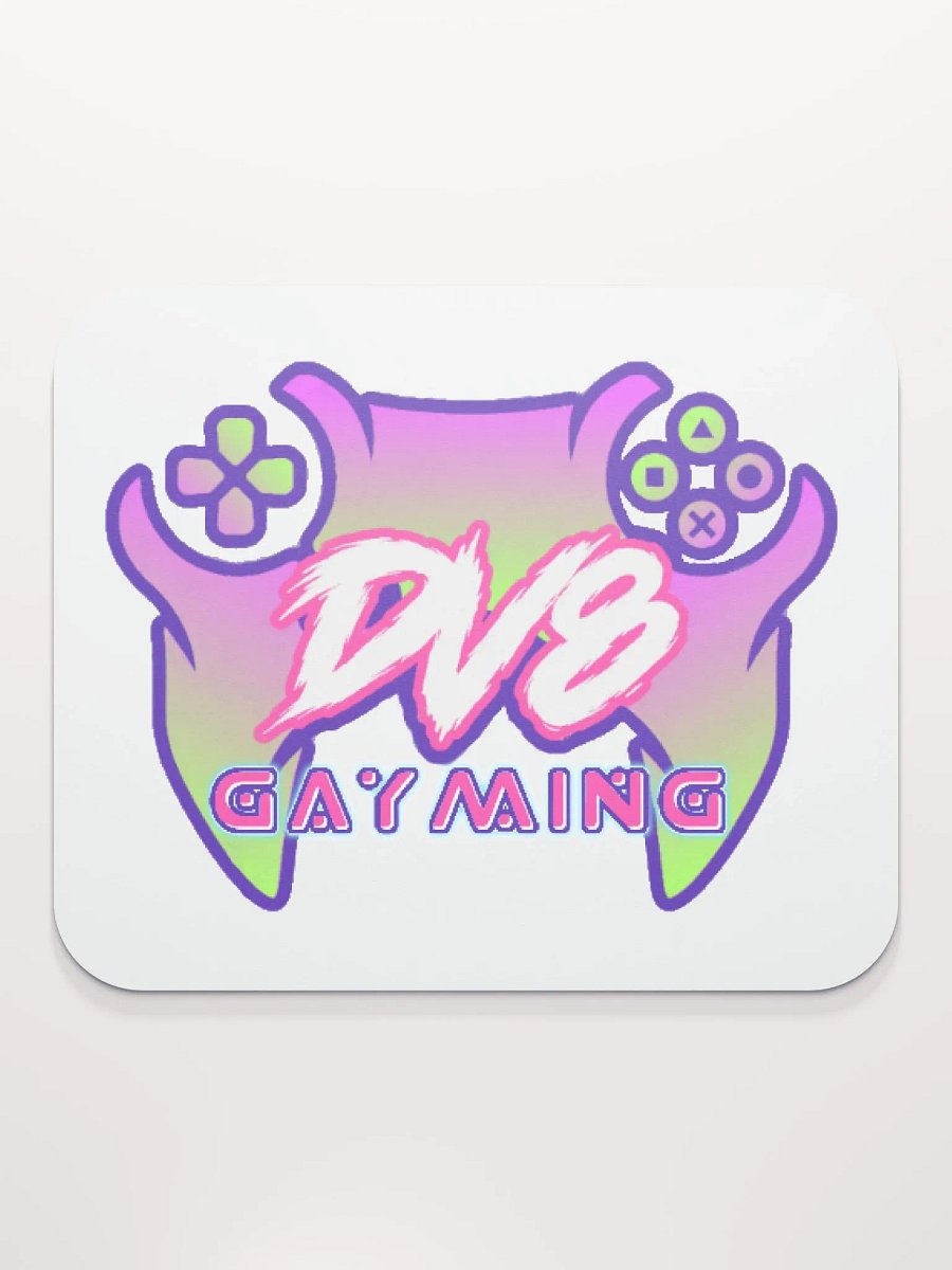 DV8 GAYMING product image (2)