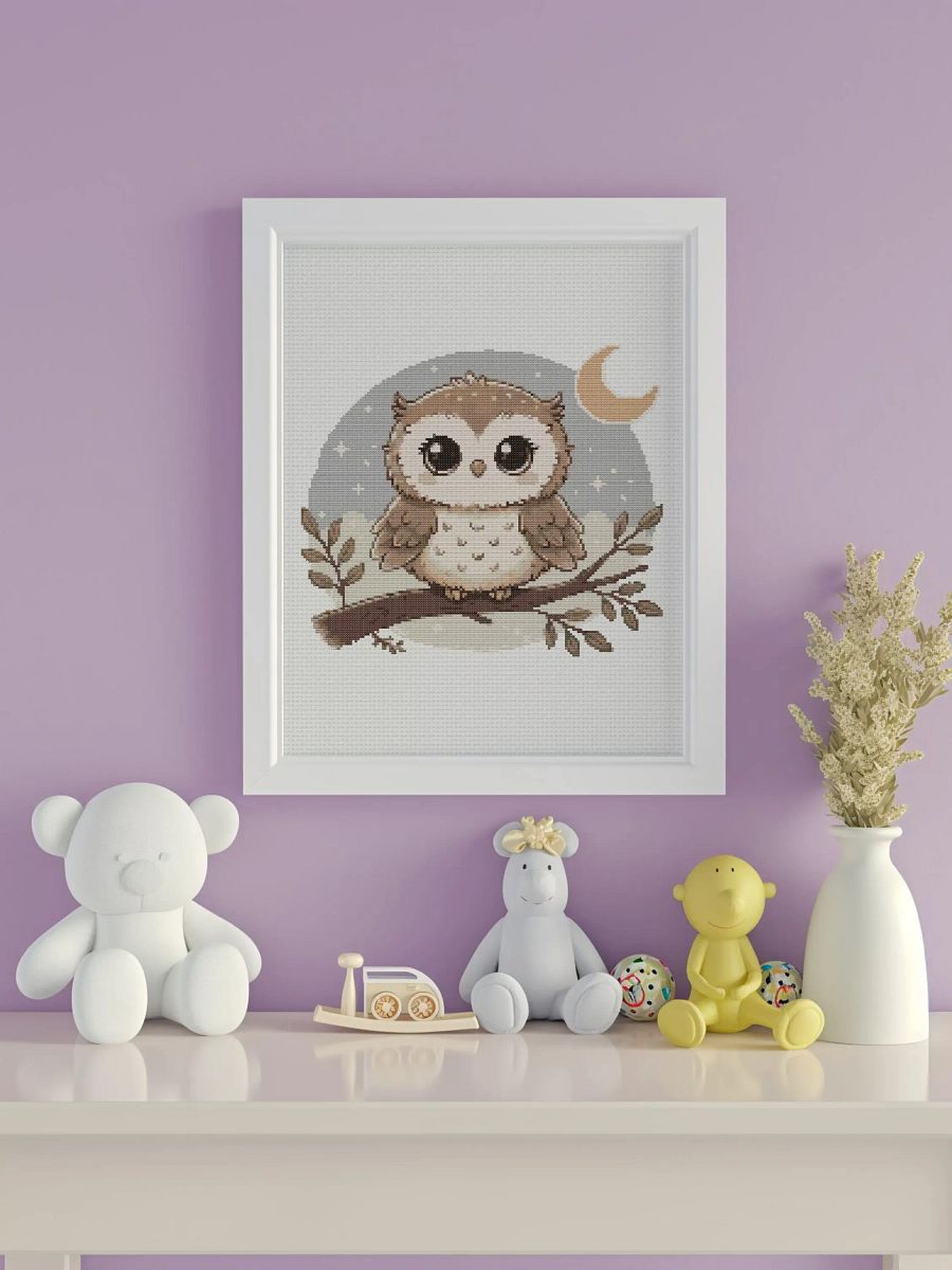 Night Owl product image (1)