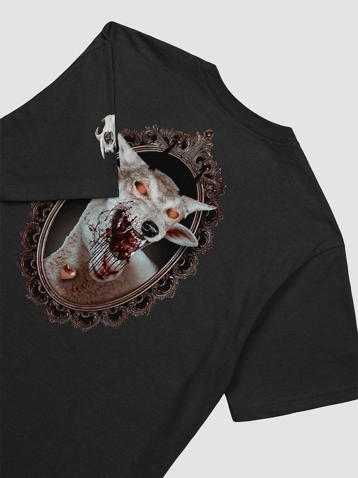 Sheep in Wolf's Clothing Tee product image (1)