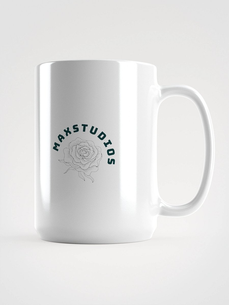 MaxStudios Flower Mug product image (1)