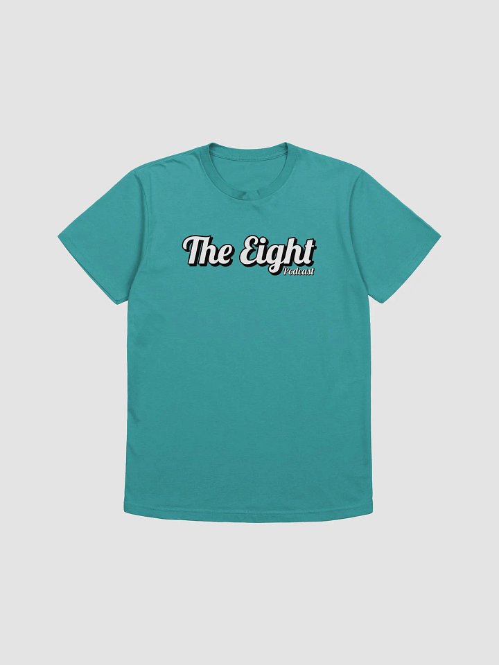 Classic Logo Tee product image (49)