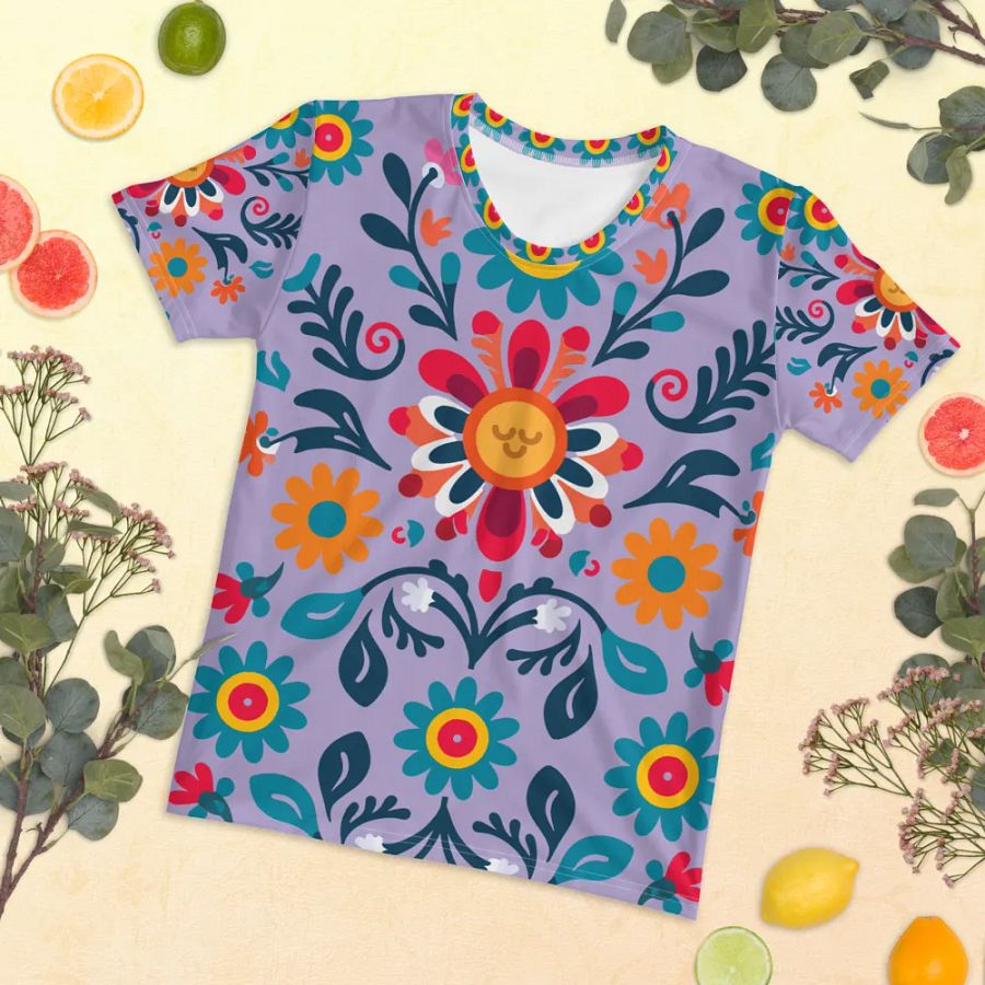 Inner Peace Women's Tees product image (12)