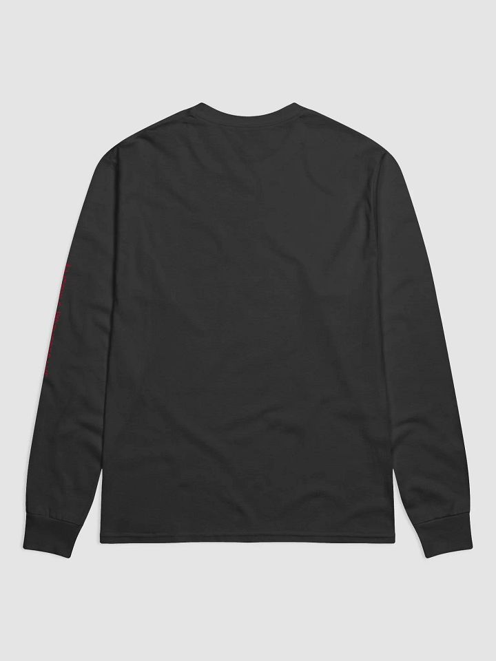 Shush Long Sleeve Tee product image (2)