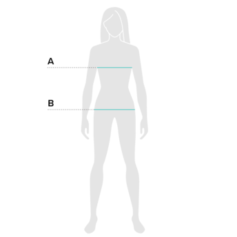 Size guide preview