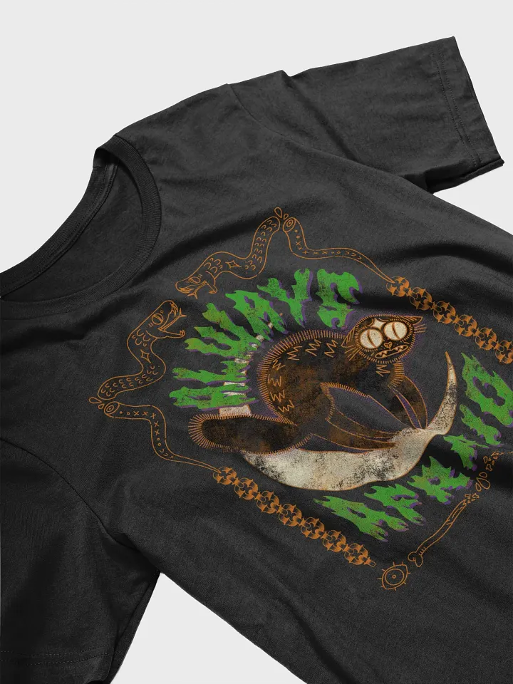 Always Afraid product image (2)