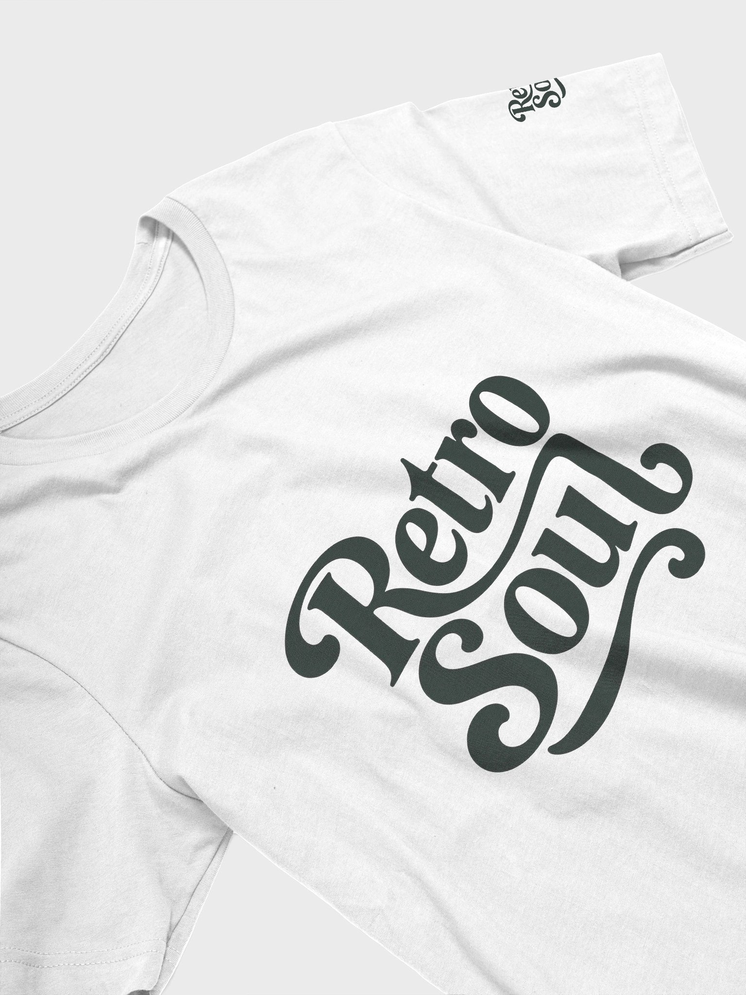 Retro Soul Vintage Tee product image (1)