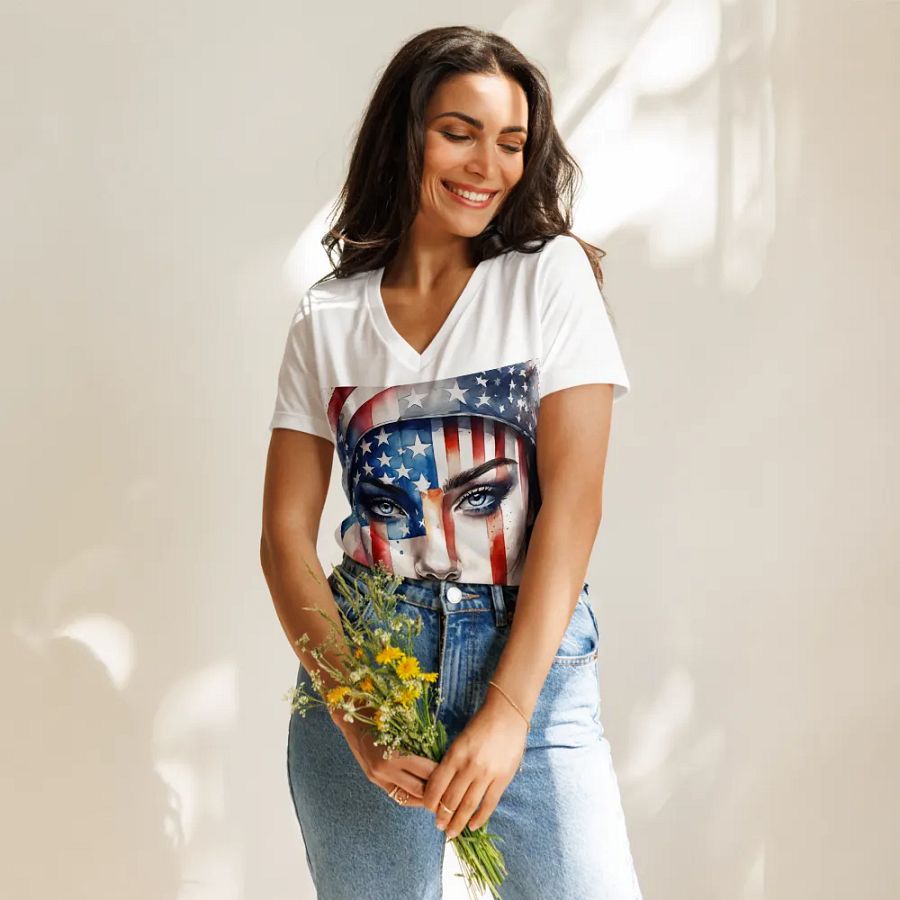 USA Tee product image (11)