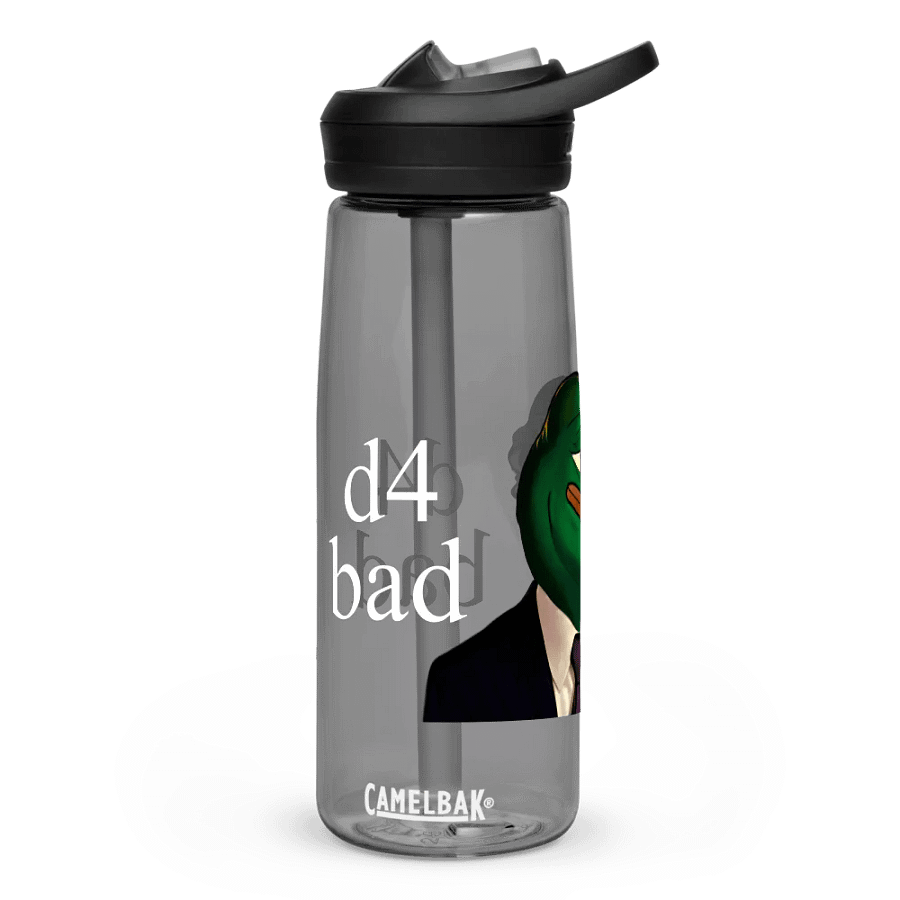 d4 bad camelbak water bottle product image (1)
