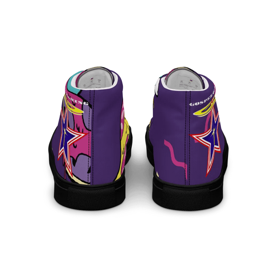 GOSPEL GAMING Kicks product image (5)