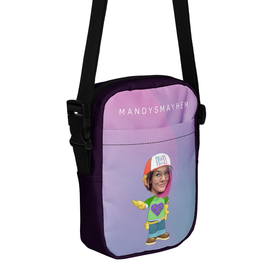 Handy Mandy Bag product image (1)