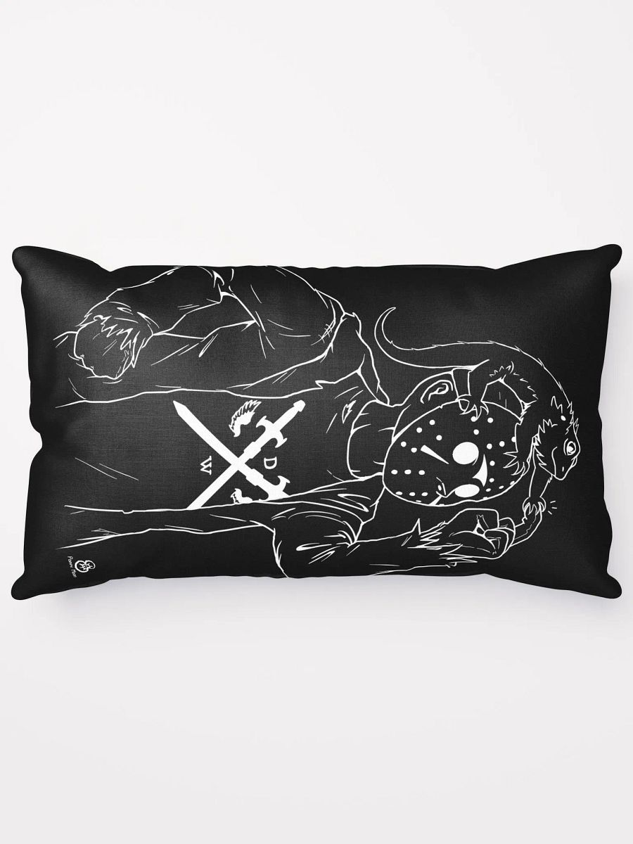 Best Buds Pillow product image (5)