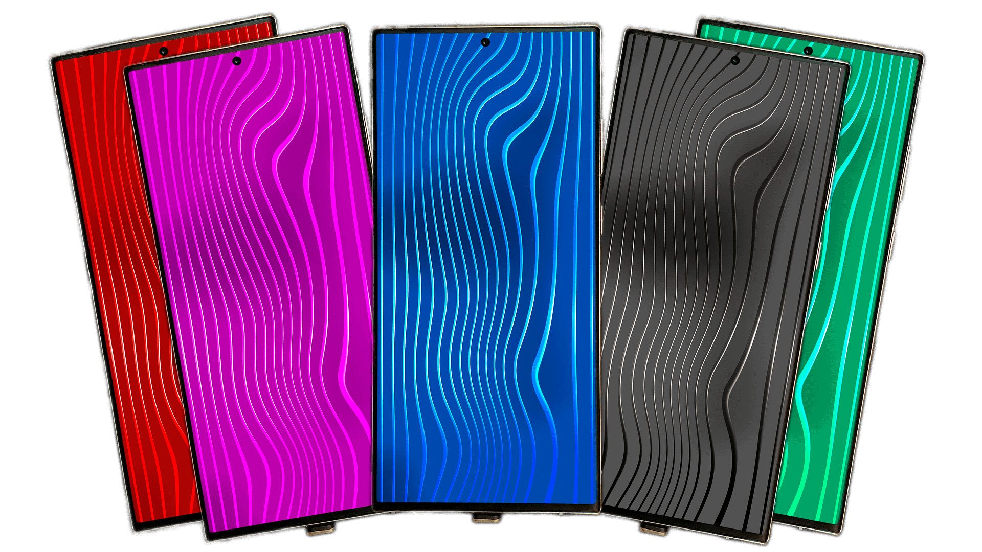 Fondo Ondulado Premium PACK product image (1)