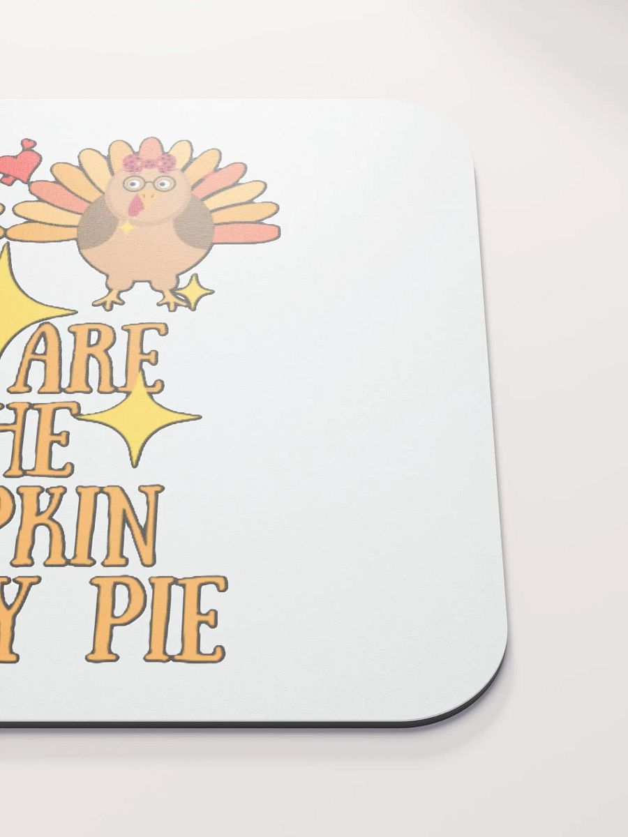 YOU ARE THE PUMPKIN TO MY PIE product image (5)