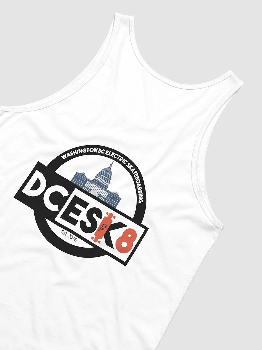 DCESK8 Tank Top product image (7)