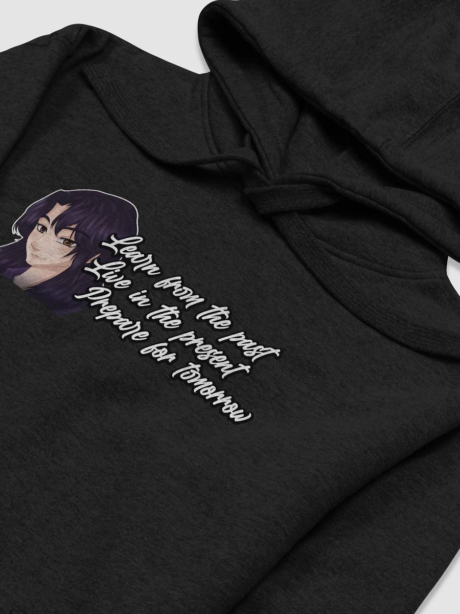 Past, Present, Tomorrow - Hoodie product image (17)
