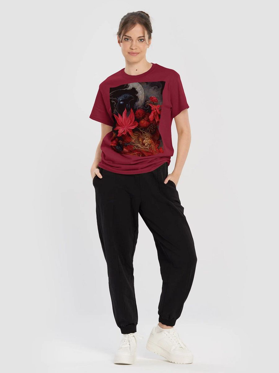 Dark Flower Tee product image (5)