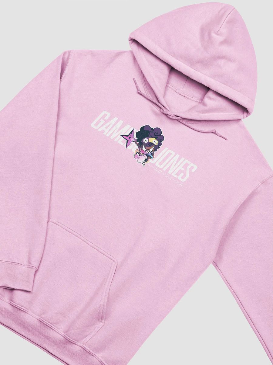 MangaboyJones Hoodie product image (3)