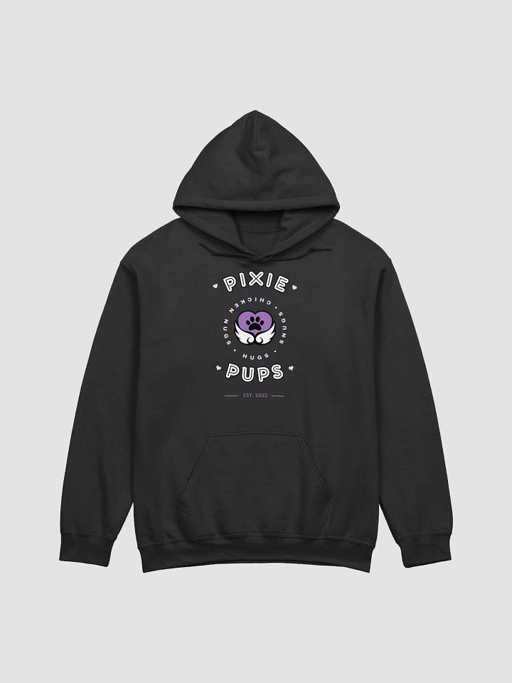 Pixie Pups EST. Hoodie product image (1)