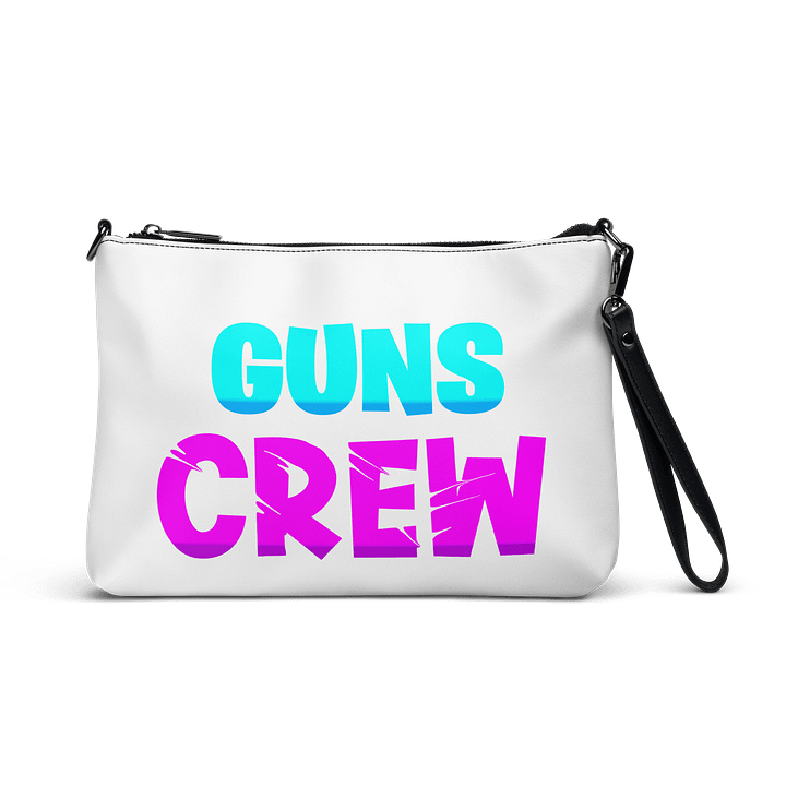 GunsCrew Cross Body Bag product image (1)