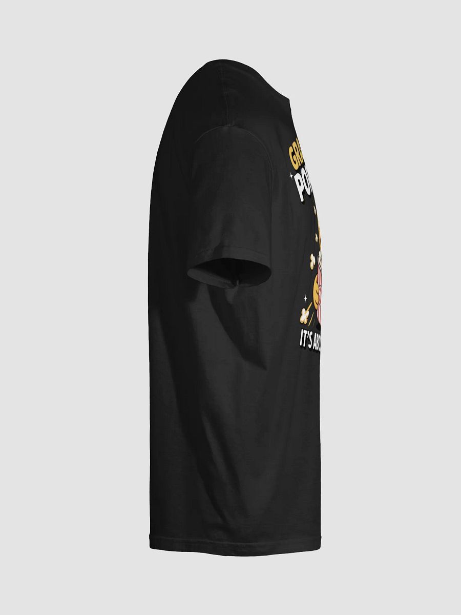 Emoji Popcorn Party T-Shirt product image (40)