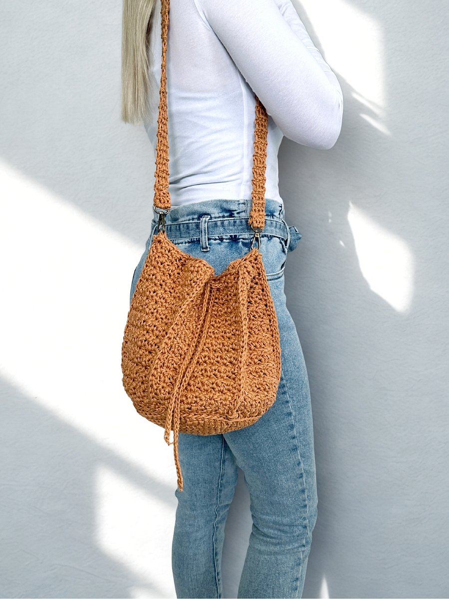Six Rectangles Bag product image (2)
