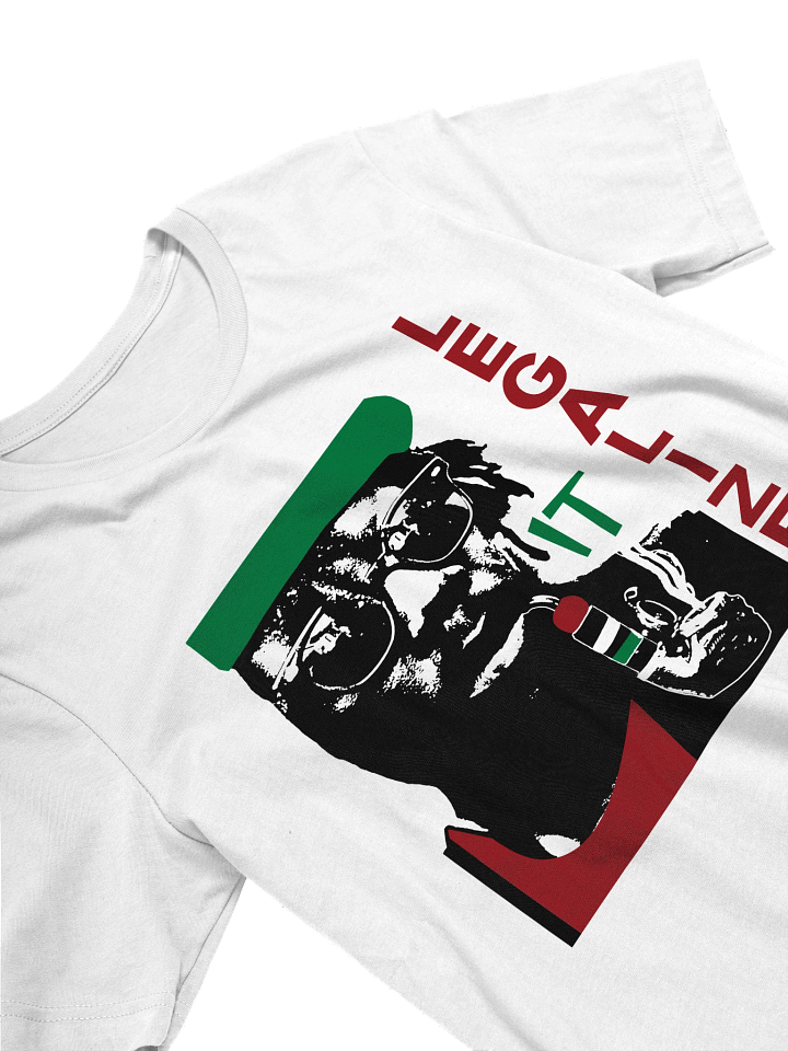 LEGALIZE IT TEE product image (1)