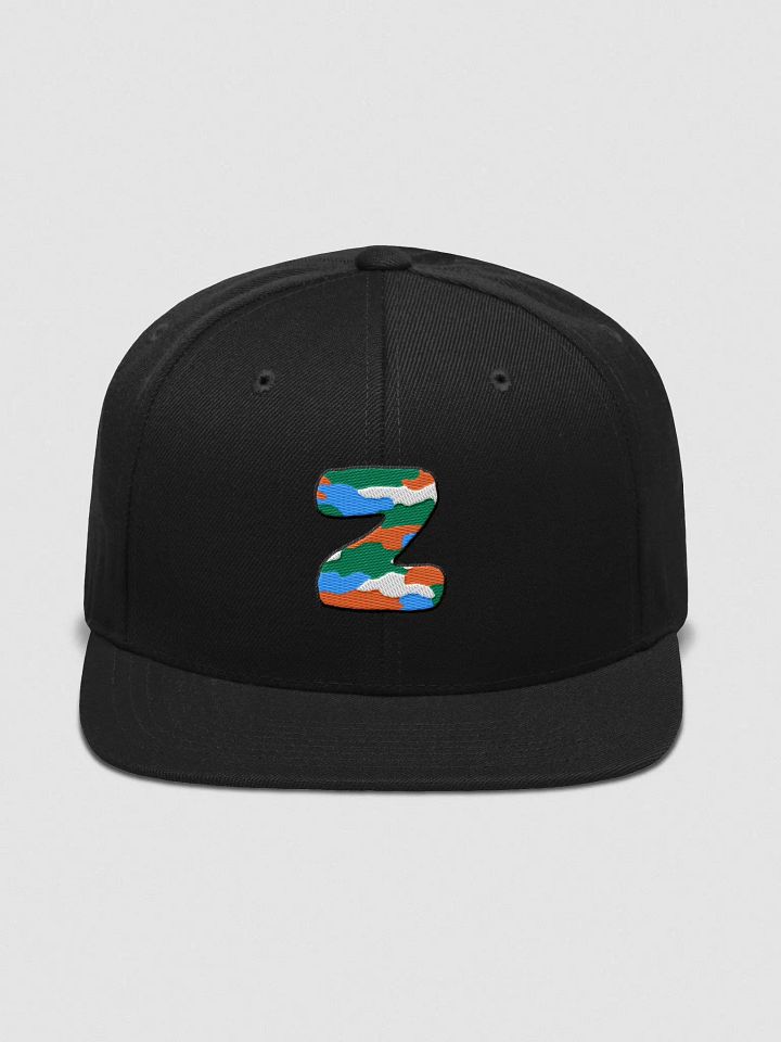 The Z Hat product image (14)