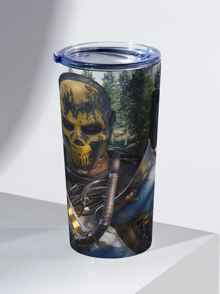 DEMO GAMER PC product image (2)