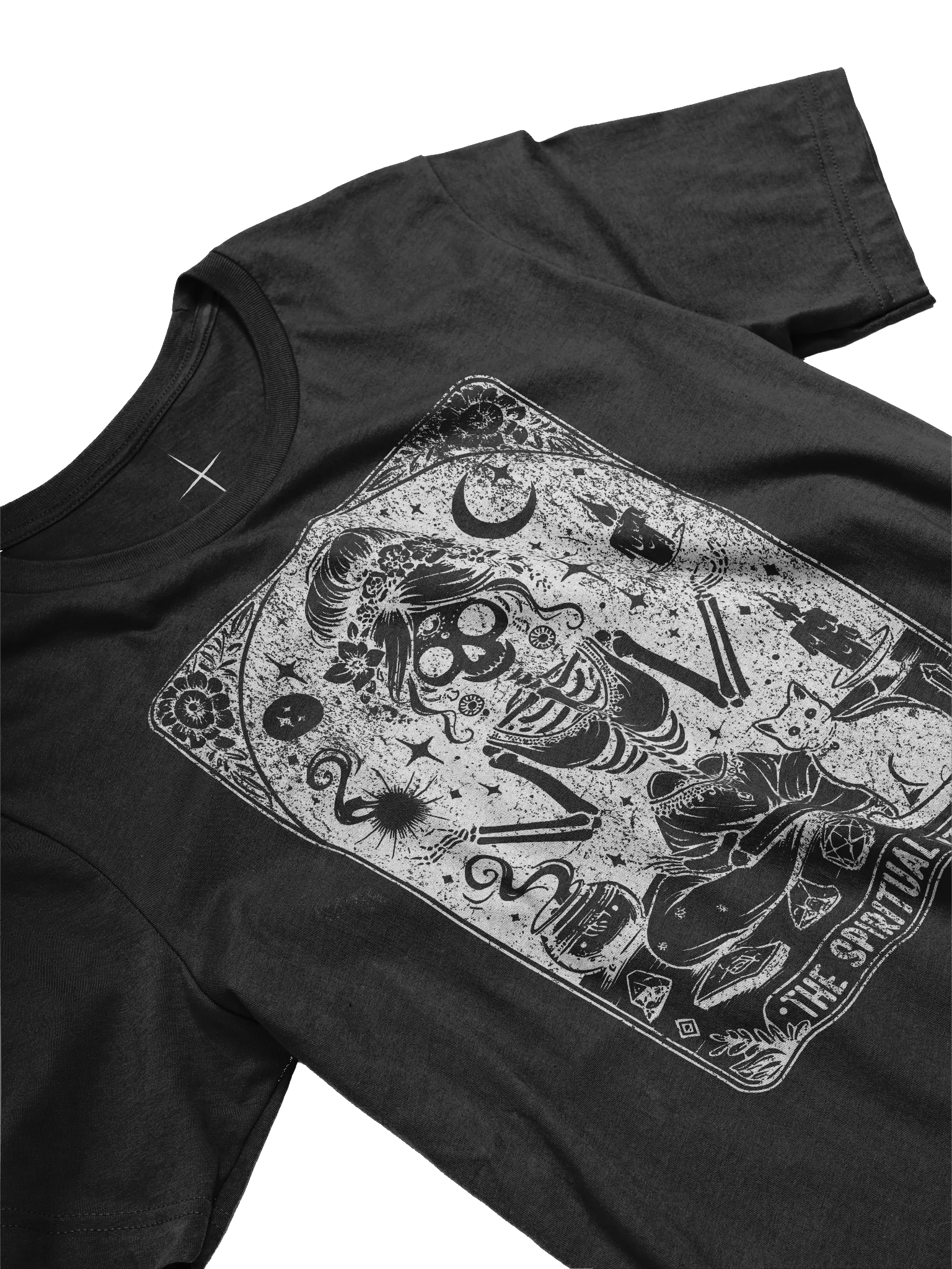Spiritual Bitch Tee product image (18)